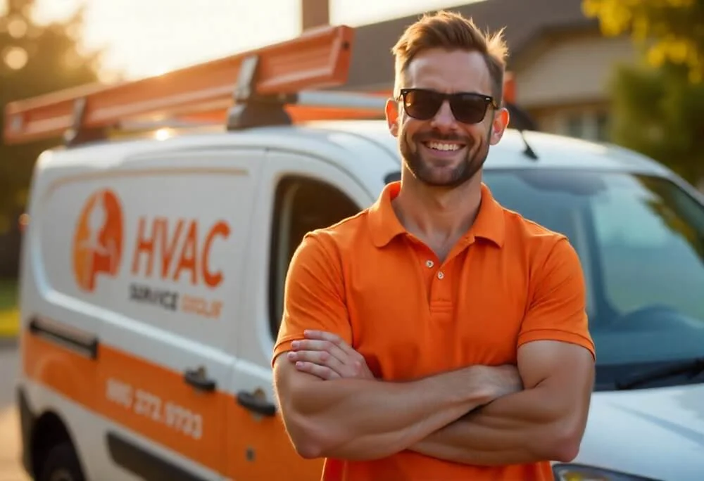Professional HVAC repair and installation services in Henning, TN